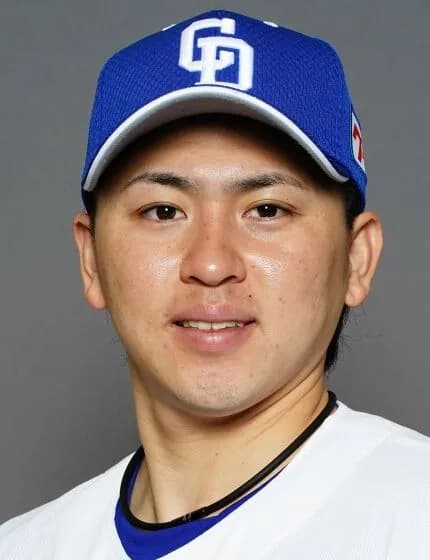 中日ドラゴンズ🐉、見たことも聞いたこともない奴が先発へ