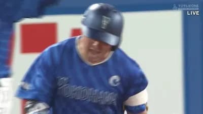 牧秀悟、あなたは神だ