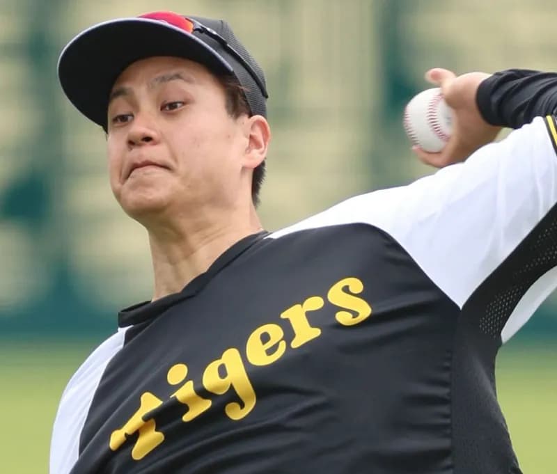 大竹　2024年中日戦　バンテリンドームでは0勝2敗、防御率4.20