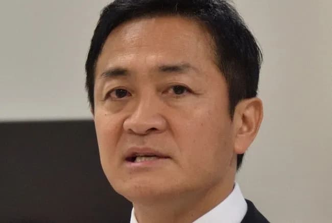 玉木雄一郎氏　日本経済復活へ“働きがい改革”提唱　「残業減らそうみたいな話だけど、私はむしろ…」