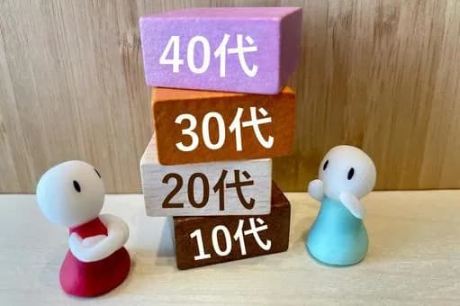 【悲報】「あ、だんだんジジイになってきよるんだな」と思う瞬間ｗｗｗｗｗｗｗｗｗｗｗｗｗｗｗｗ