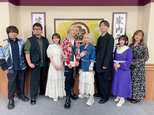 【画像】人気声優軍団のファッションｗｗｗｗｗｗｗｗ