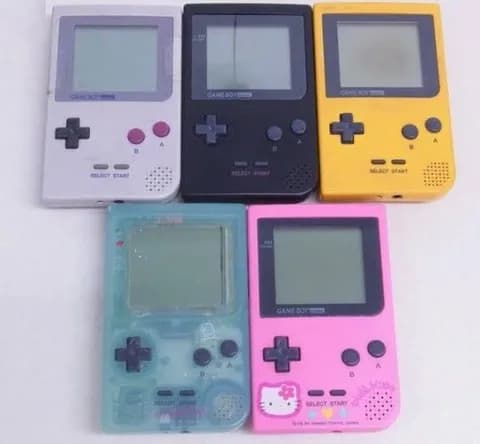 ゲームボーイのソフト、今でも持ってるものは？