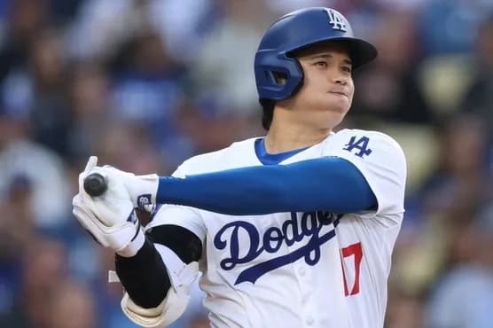 大谷翔平「幸せな寝不足」　長女誕生から10日…“疲労”も笑顔　名前は非公表