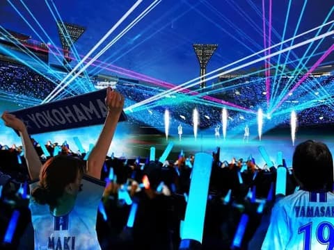 DeNA、6月に新イベント『推せ推せ！YOKOHAMA☆IDOL SERIES 2025』開催決定　女性アイドルが出演予定