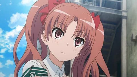 とあるの白井黒子って冷静に考えたら恐ろしいほどの美少女だよな