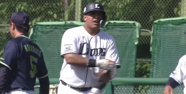 【朗報】西武セデーニョ、大暴れ！