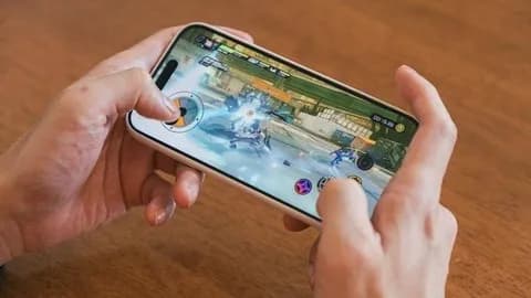 なんかおもろいスマホゲームないか？