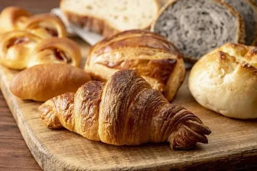 【朗報】小麦粉を焼くだけでパンができてしまうという事実ｗｗｗｗｗｗｗｗｗｗｗｗｗｗｗｗ