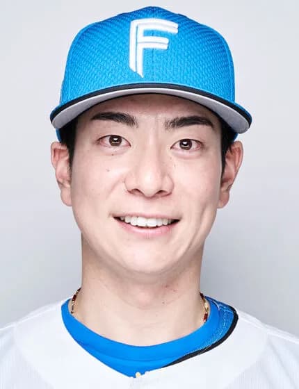 【日本ハム】魚雷バットがフィット！松本剛が代打で結果を出す！