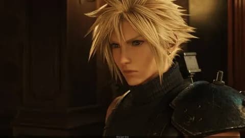 FF7って当時大ヒットして方々に影響を与えたけど