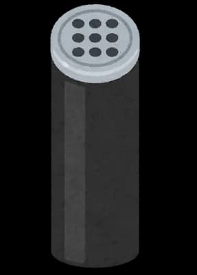 【画像】この灰皿考えた奴