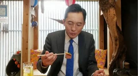 【朗報】グルメ漫画の実写化、毎回成功してしまう