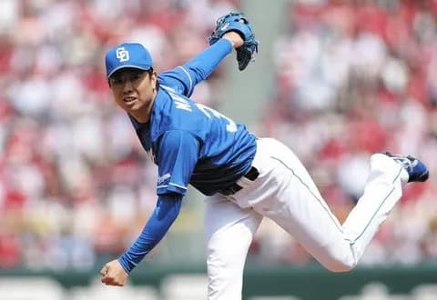 【松葉】中日ファン集合【HQS】5/3