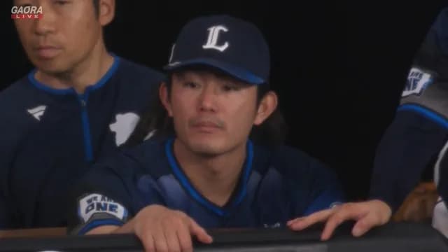 西武・今井の顔、今週も曇る　佐藤隼輔がスリーラン被弾