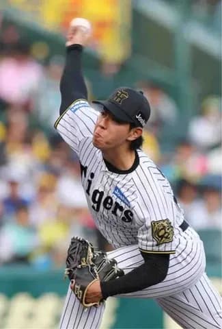【阪神】「おかえり」工藤泰成「期待に応えたい」再昇格後初登板で最速158キロ、１回無失点