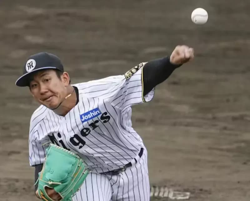 阪神ファンマジキレwwwww「6回1失点QSのルーキーに負けを付けやがって!!!」←伊原にも課題はあるで