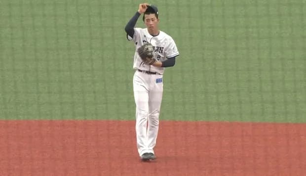 西武・齋藤大翔が2軍デビュー戦で初安打＆初打点！