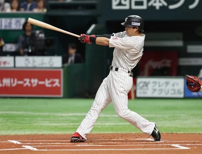 ロッテ・藤岡主将が危機感「投打がかみ合ってない」　今季ワースト5連敗で最下位転落