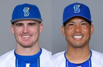 DeNA三浦監督、オースティン選手と桑原選手の１軍昇格を明言