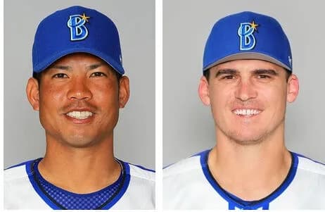 DeNAオースティン＆桑原、明日から1軍合流！三浦監督が明言