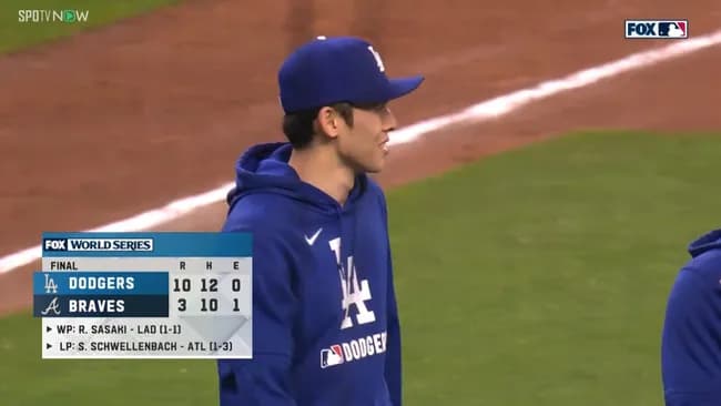 佐々木朗希 7先発 1勝1敗 防3.86 奪三振率7.12 WHIP1.45