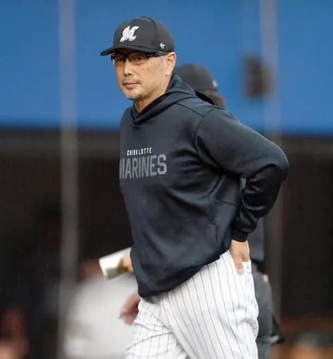 吉井監督「四死球９もらって１点、何か問題あると思います」「打順ですよね。並べ方が下手だったのか」