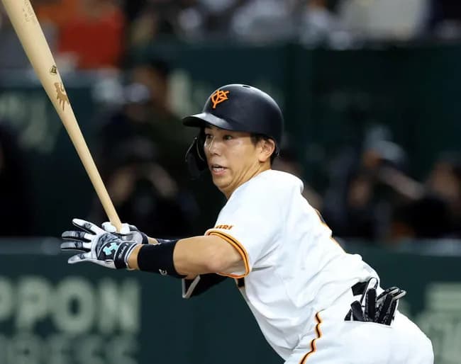 【巨人】門脇誠が登録抹消へ、22試合で打率１割４分　代わってドラ２浦田俊輔が昇格