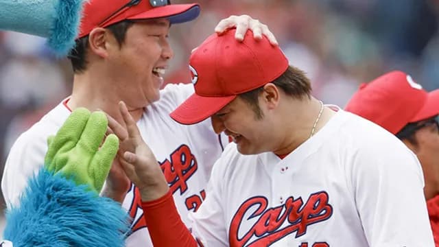 【悲報】カープ床田、勝ちパ不調の影響で完投しまくって酷使されてしまう