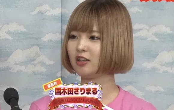 【画像】女性インフルエンサー「日本男がケチだから、女はドバイ送りにされる」