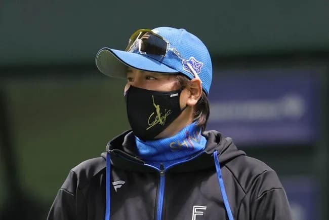 【有能】新庄監督「清宮くんは守備で迷惑かけたから外しました、隅田も打てないし」