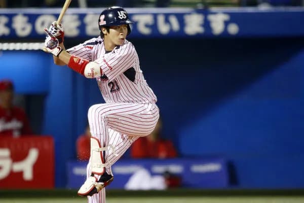 NPB歴代右打者最強打線組んだ