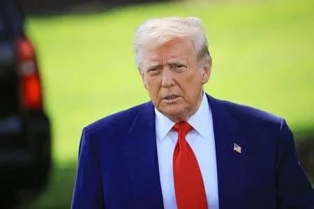 トランプ大統領「関税で年収20万ドル（約2900万円）未満の低所得者の所得税はゼロになる」
