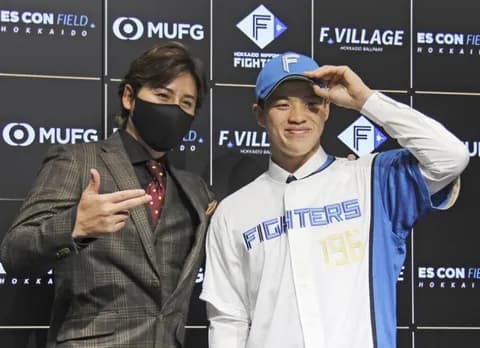 【イースタン】日本ハム、投手4人の継投でノーヒットノーランを達成！　先発・孫易磊は6回無失点の好投