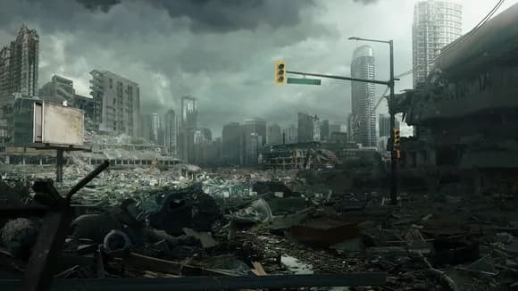 【画像】東京都「ごめん。八潮でわかったと思うけど、首都直下地震起きたらお前らを救助するの無理。」