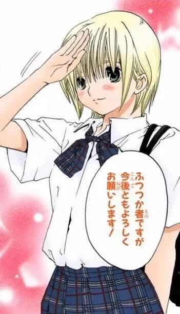 本田翼「いちご100％が実写化したら西野つかさ役やりたいなぁ～ｗｗｗｗｗ」