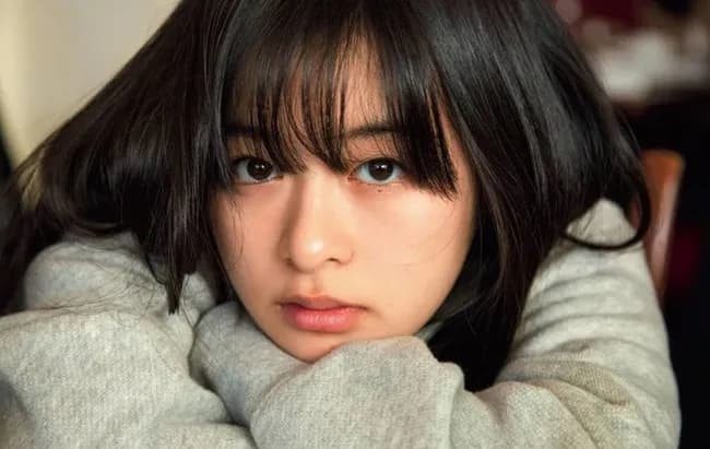 人気女優・森七菜(22)「プライベートではいつも一人行動。人と話すのが苦手」