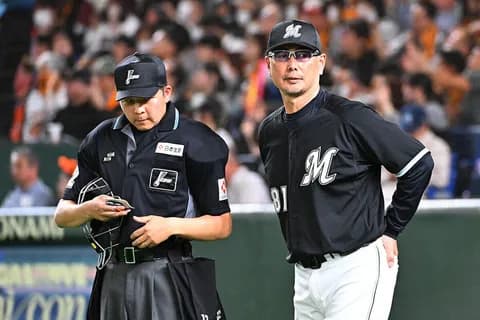 デイリー新潮さん、ロッテが5連敗で最下位になった日にとんでもない記事を出す