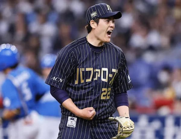 日本ハムファイターズ、九里亜蓮に弱すぎる