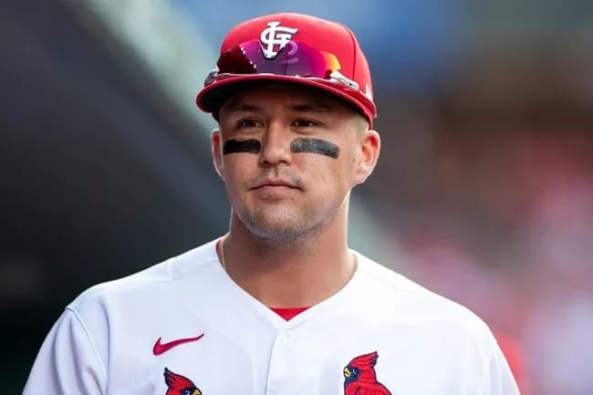 ヌートバー「WBC？出る！出る！絶対出る！」