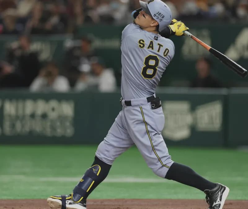 サトテルが好調すぎて次のどんでんの解説が怖い……wwwwww