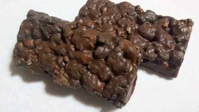 チョコレート系の菓子で1番うまいやつ