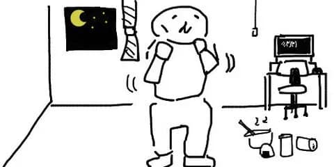 【コピペ集】(ヽ´ん`)「ﾁｯ 糞が ﾎﾟｯﾁｬﾏを生みやがって」