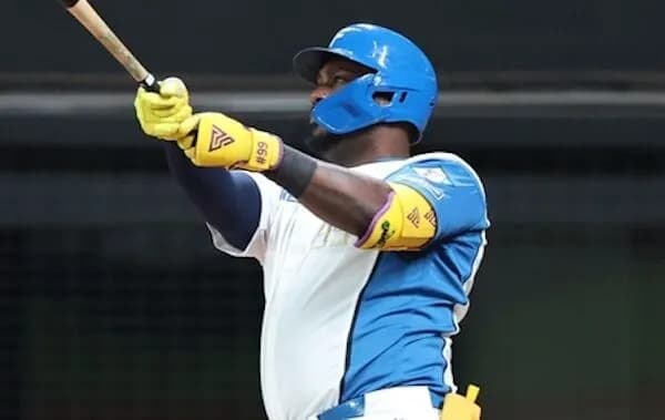 日ハムチーム本塁打数が12球団一位の30本