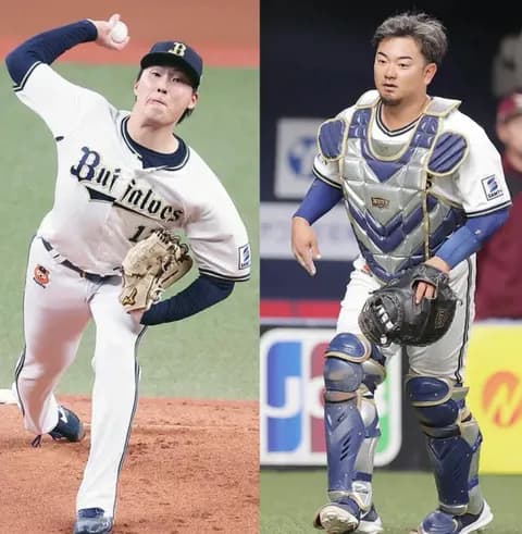 東晃平、６日の日本ハム戦先発が確実　右脇腹負傷完治の森友哉と５日から１軍合流