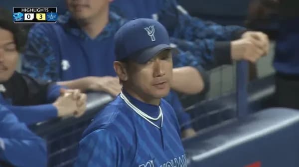 DeNA　GW11日間で12球団最多・唯一の7勝を挙げ、勝率5割に復帰！