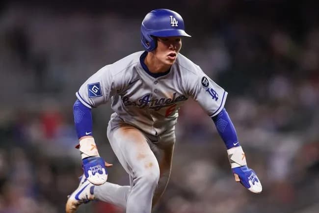 韓国メディア「大谷は自分のホームランよりもキム・ヘソンのヒットと得点がうれしそうだった」