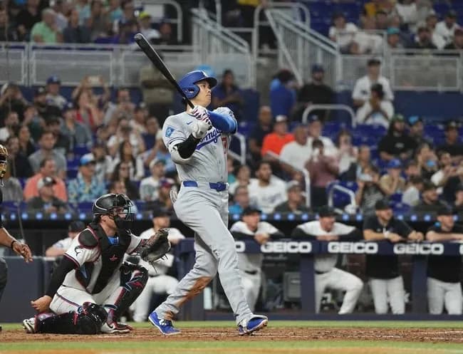 日本人メジャーリーガーのシーズン2桁本塁打2桁盗塁の達成者一覧wwwwwwwwwwww