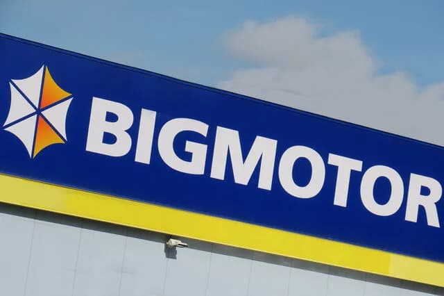 【謎】ビッグモーター、いつの間にか再起を目指す感動物語へと変化していた