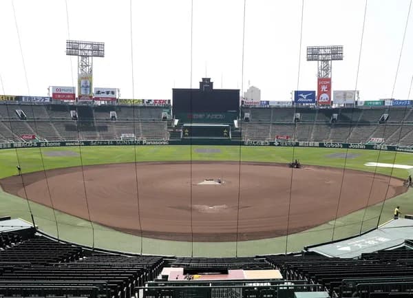 高校野球、7イニング＆DH制導入へ